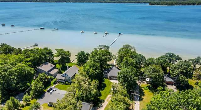 Photo of 00 Cedar St, Honor, MI 49640