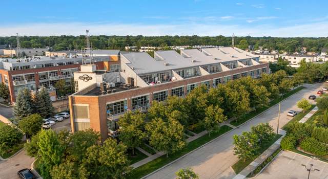 Photo of 333 E Parent Ave #25, Royal Oak, MI 48067