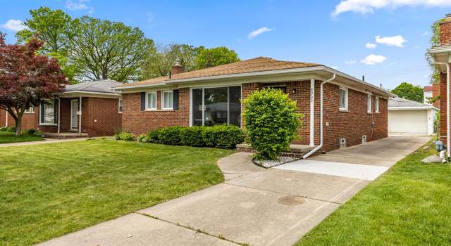 Photo of 8903 Appleton, Redford, MI 48239