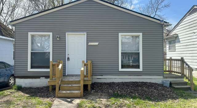 Photo of 13955 Dolphin St, Detroit, MI 48223