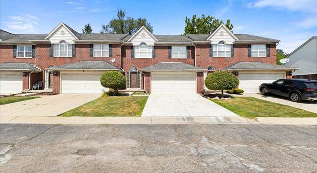 Property at 19236 W 11 Mile Rd, Lathrup Village, MI 48076, 3 beds, 2.5 baths