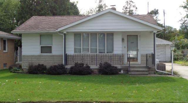 Photo of 715 Tulane, Saginaw, MI 48604