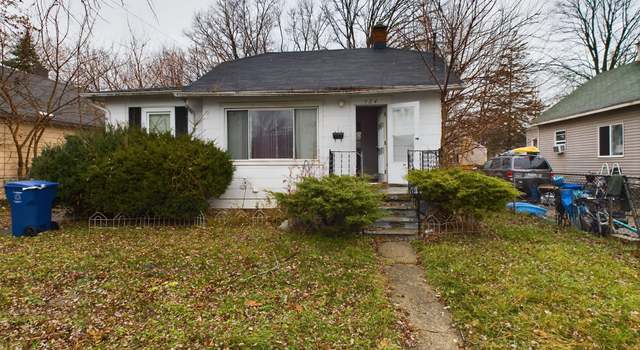 Photo of 924 Barrie Ave, Flint, MI 48507
