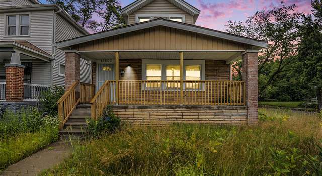 Photo of 15802 Monica St, Detroit, MI 48238