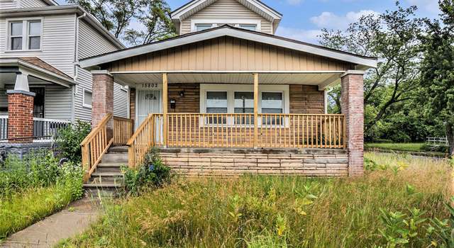 Photo of 15802 Monica St, Detroit, MI 48238
