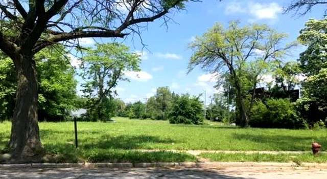 Photo of 199 Church St, Highland Park, MI 48203