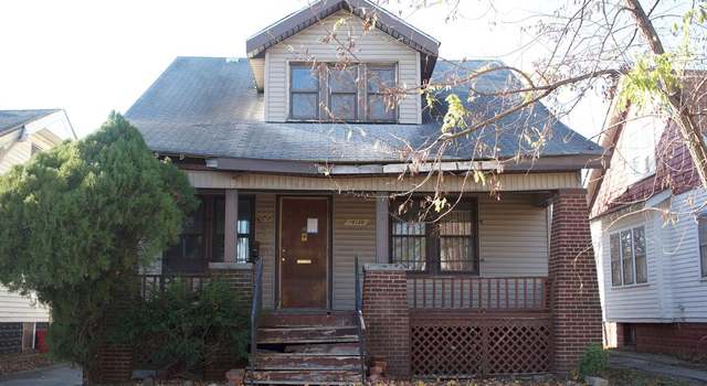 Photo of 16139 Inverness St, Detroit, MI 48221