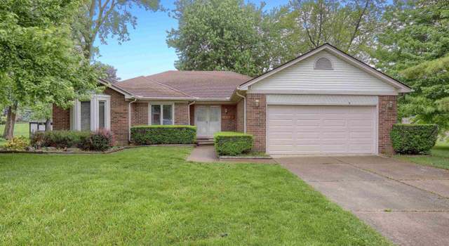 Photo of 8675 Woodsman Dr, Washington, MI 48094