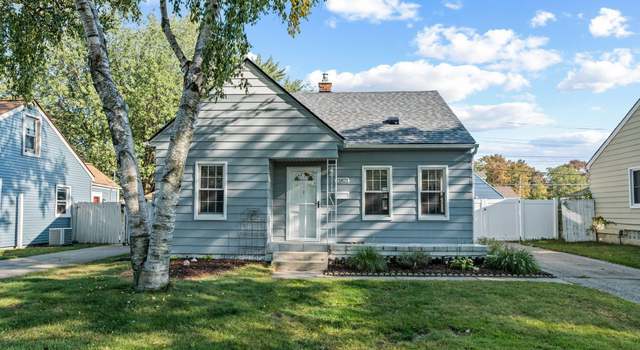 Photo of 21821 Lange St, St Clair Shores, MI 48080