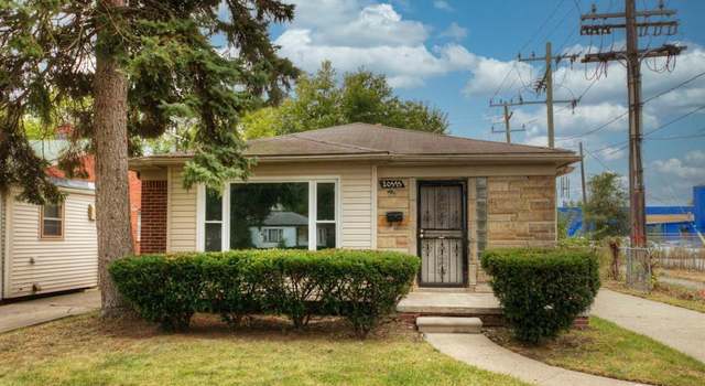 Photo of 20575 Annchester Rd, Detroit, MI 48219