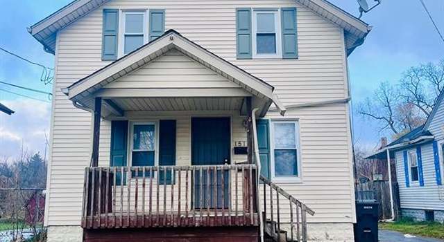 Photo of 1511 Tacoma St, Flint, MI 48503