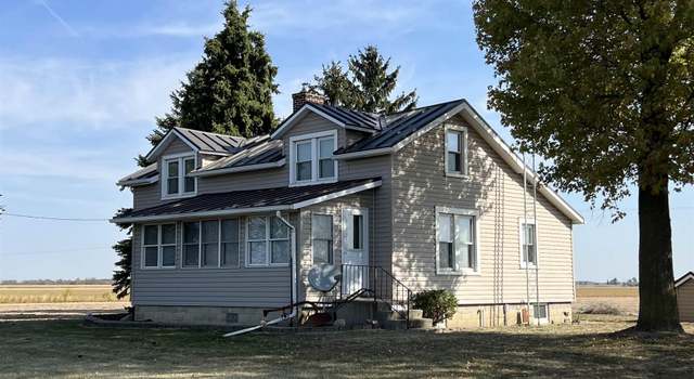Photo of 12539 S Adrian Hwy, Jasper, MI 49248