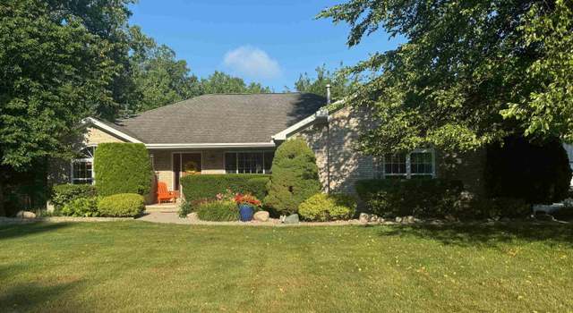 Photo of 7844 Morrow Rd, Cottrellville, MI 48039