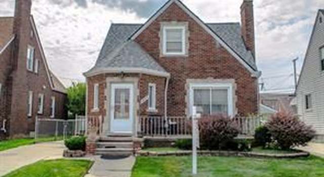 Photo of 5445 Steadman St, Dearborn, MI 48126