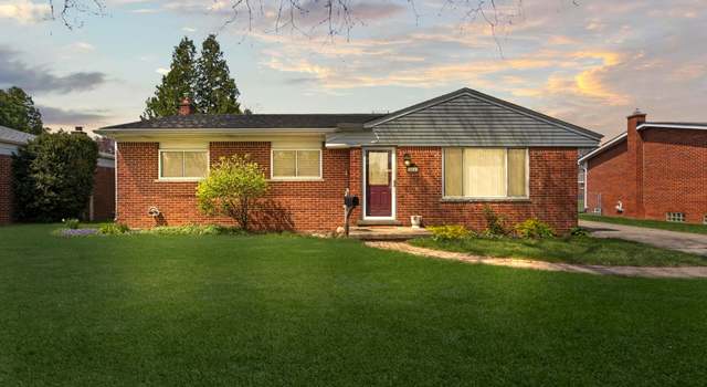 Photo of 14143 Bainbridge St, Livonia, MI 48154