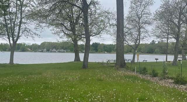 Photo of 0000 S Lake Rd Rd N, Deerfield Township, MI 48421