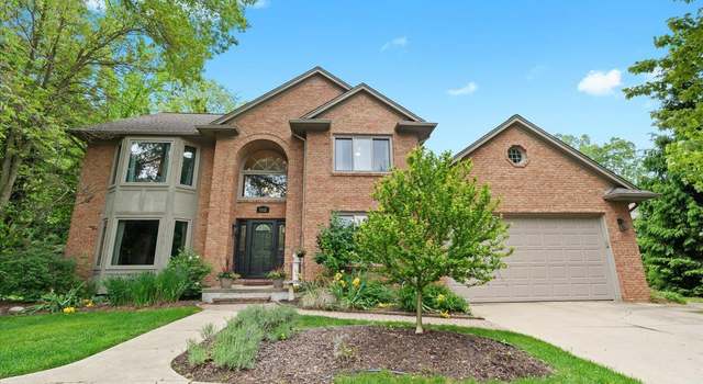 Photo of 5182 Shady Creek Dr, Troy, MI 48085