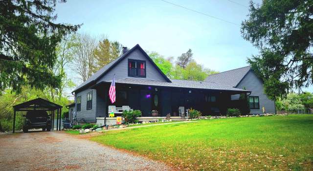 Photo of 3569 Cribbins Rd, Avoca, MI 48006
