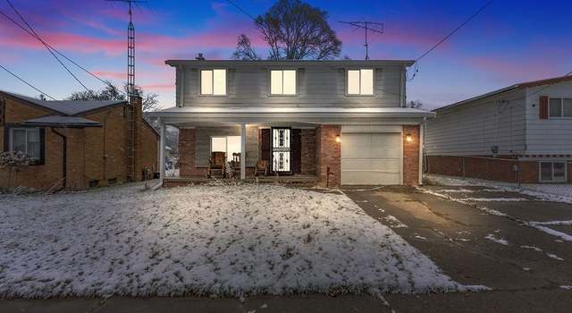 Photo of 4230 Leerda St, Flint, MI 48504