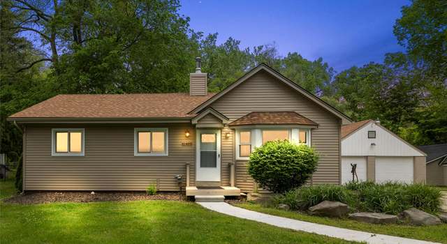 Photo of 41400 Utica Rd, Sterling Heights, MI 48313