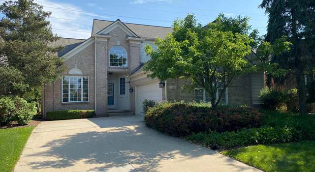 Photo of 51355 Northview, Plymouth, MI 48170
