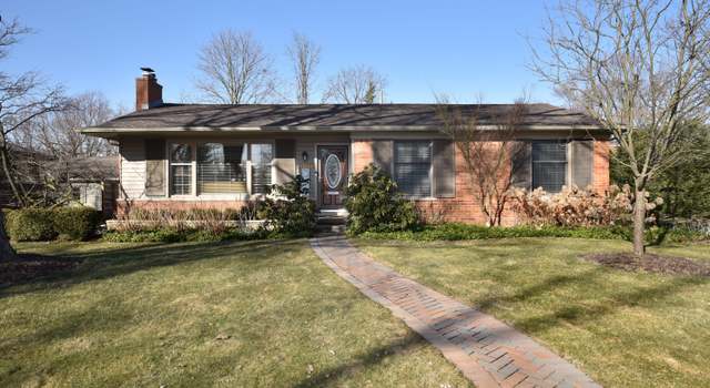 Photo of 31727 Sheridan Dr, Beverly Hills, MI 48025