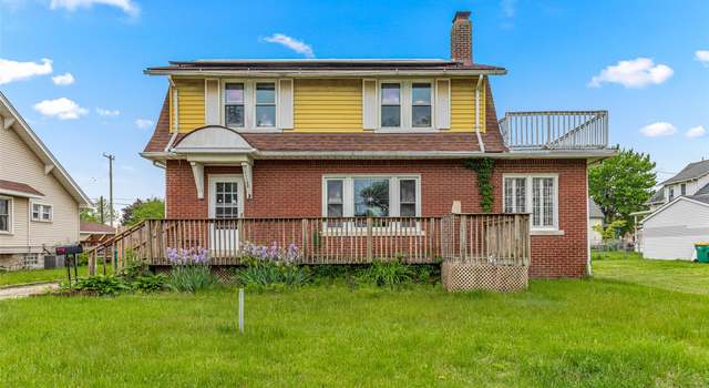 Photo of 11128 Olive St, Romulus, MI 48174