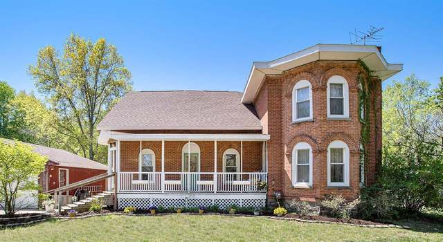 Photo of 16684 Co Rd 215, Grand Junction, MI 49056