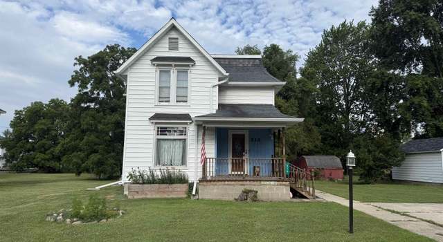 Photo of 316 S Main St, Ithaca, MI 48847
