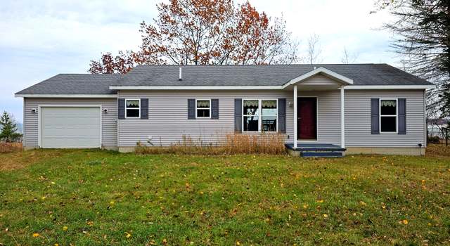 Photo of 7160 Lighthouse Rd, Port Hope, MI 48468