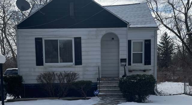 Photo of 342 E Baltimore Blvd, Flint, MI 48505