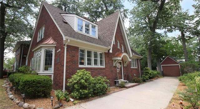 Photo of 640 W Drayton St, Ferndale, MI 48220