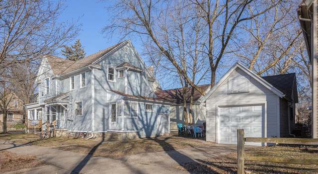 Photo of 934 10th St NW #2, Grand Rapids, MI 49504