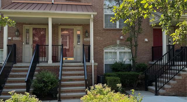 Photo of 20218 Rodeo Ct, Southfield, MI 48075