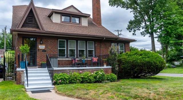 Photo of 14502 Penrod St, Detroit, MI 48223