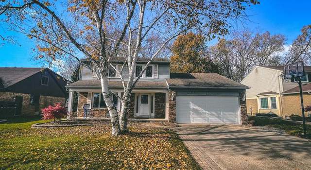 Photo of 40337 Republic Dr, Sterling Heights, MI 48313