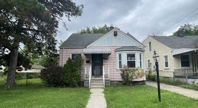 Photo of 18064 Greeley St, Highland Park, MI 48203