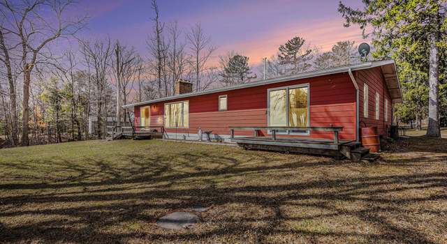 Photo of 5366 Lakeshore Rd, Deckerville, MI 48427