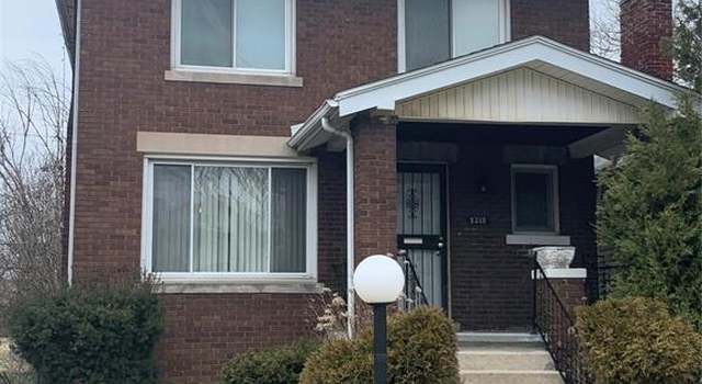 Photo of 5218 Vancouver St, Detroit, MI 48204