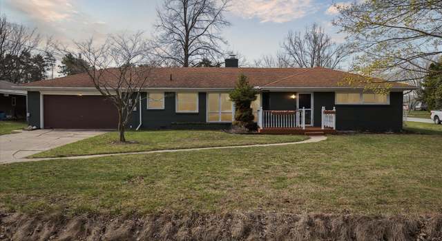 Photo of 3196 Haberland Dr, Bay City, MI 48706