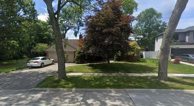 Photo of 1341 Beaver St, Dearborn, MI 48128