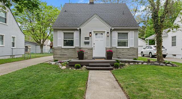 Photo of 2111 Bacon Ave, Berkley, MI 48072