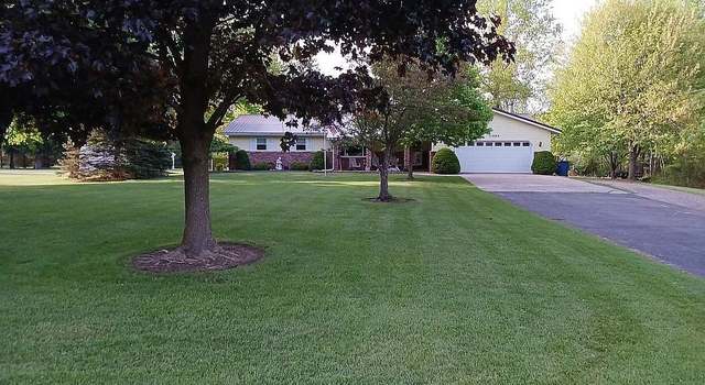 Photo of 11090 Baldwin Rd, Chesaning, MI 48616