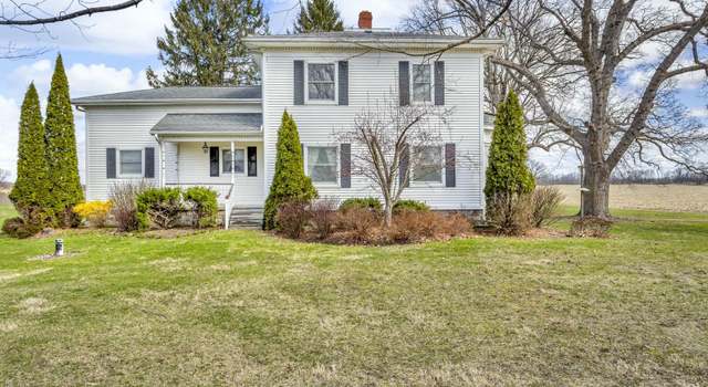 Photo of 12850 W Michigan Ave, Parma, MI 49269