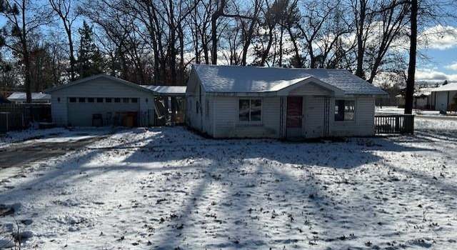 Photo of 4029 Indian Lake Rd, Grant Twp, MI 48748