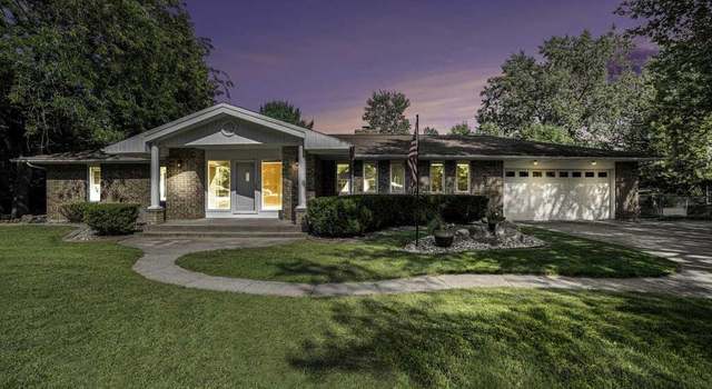 Photo of 410 Orchard Ct, St Louis, MI 48880