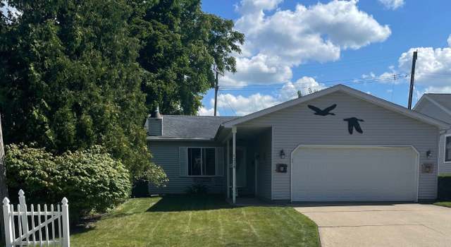 Photo of 1330 Arch St, Port Huron, MI 48060