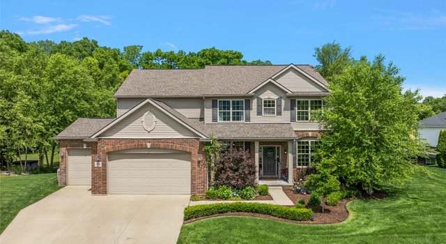 Photo of 966 Wynstone Cir N, Oakland, MI 48363