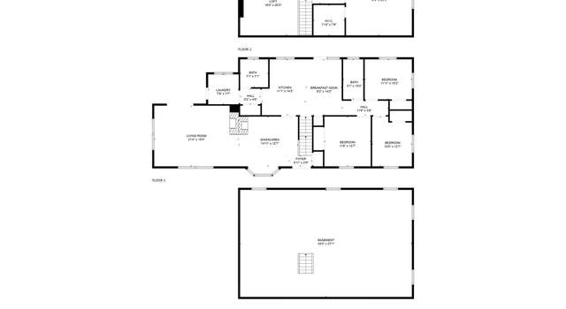 Photo of 50306 Cressnut Ct, Northville, MI 48168