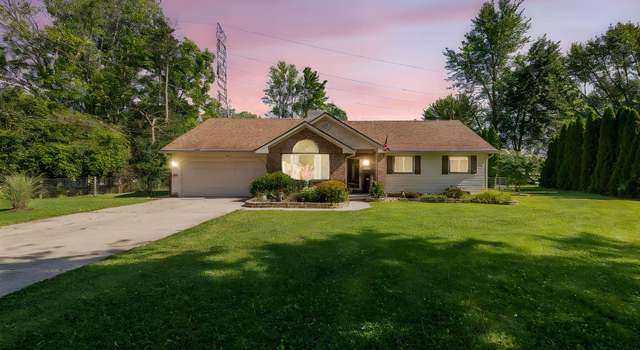 Photo of 24433 Dugan Dr, Huron Charter Township, MI 48164